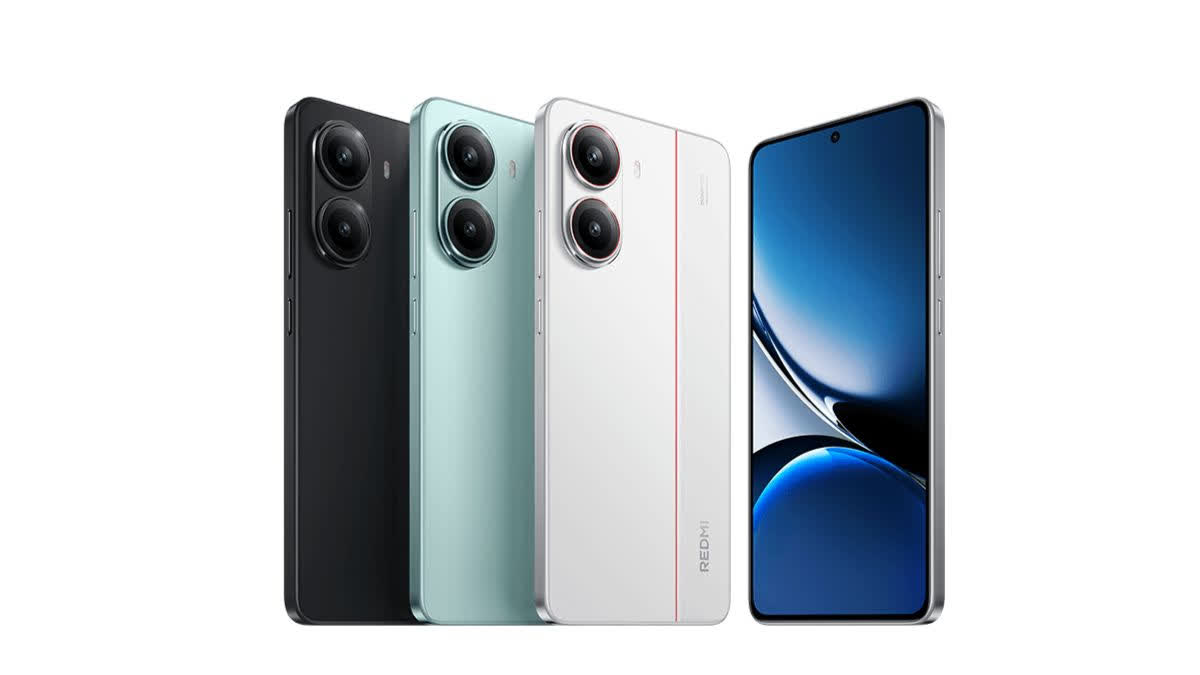 Redmi Turbo 4 Pro 12G/256G 新品未開封 Redmi Turbo 4 Pro Tipped To Feature Qualcomm's High-End Chipset In