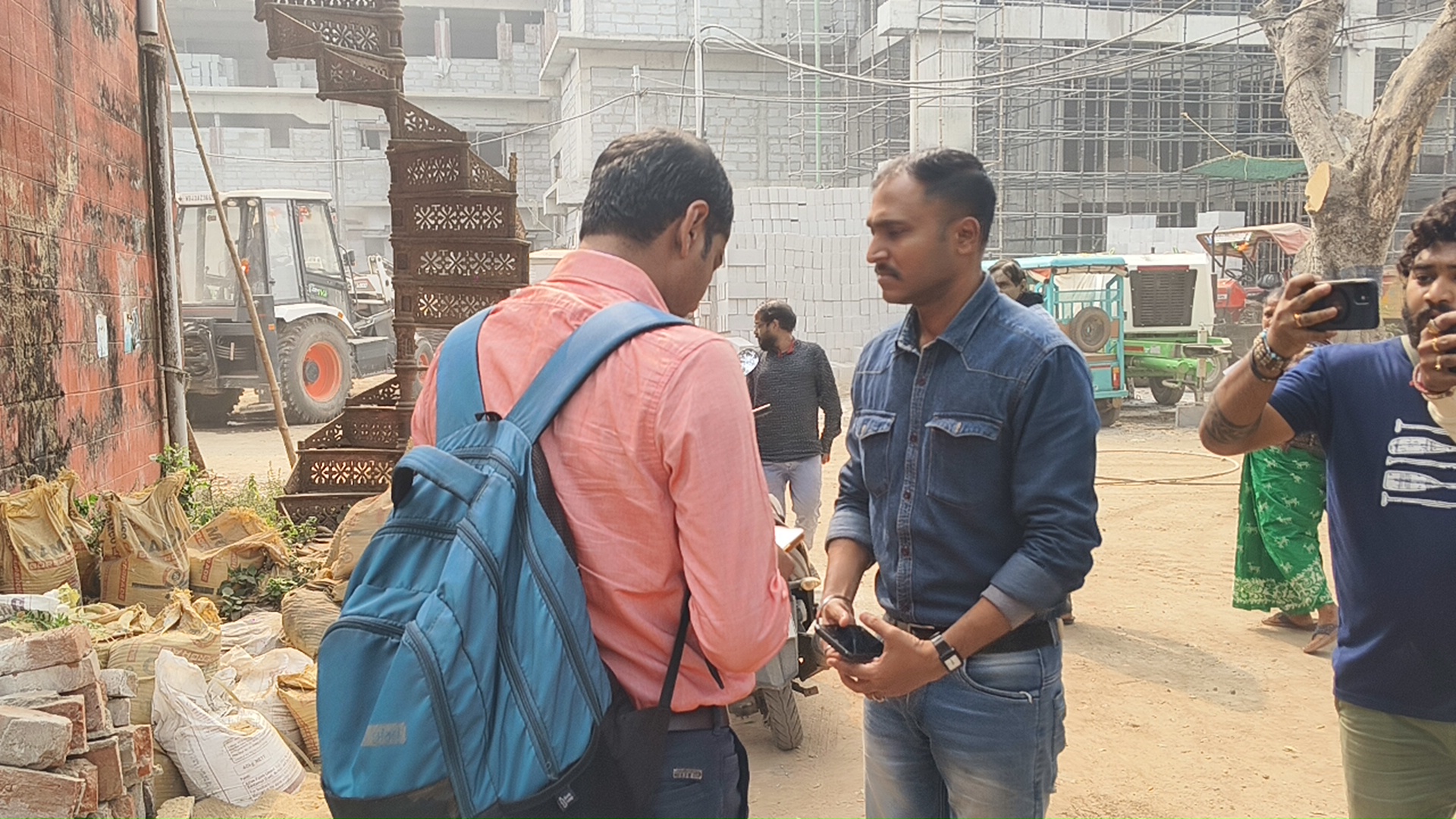 saline incident cid investigation