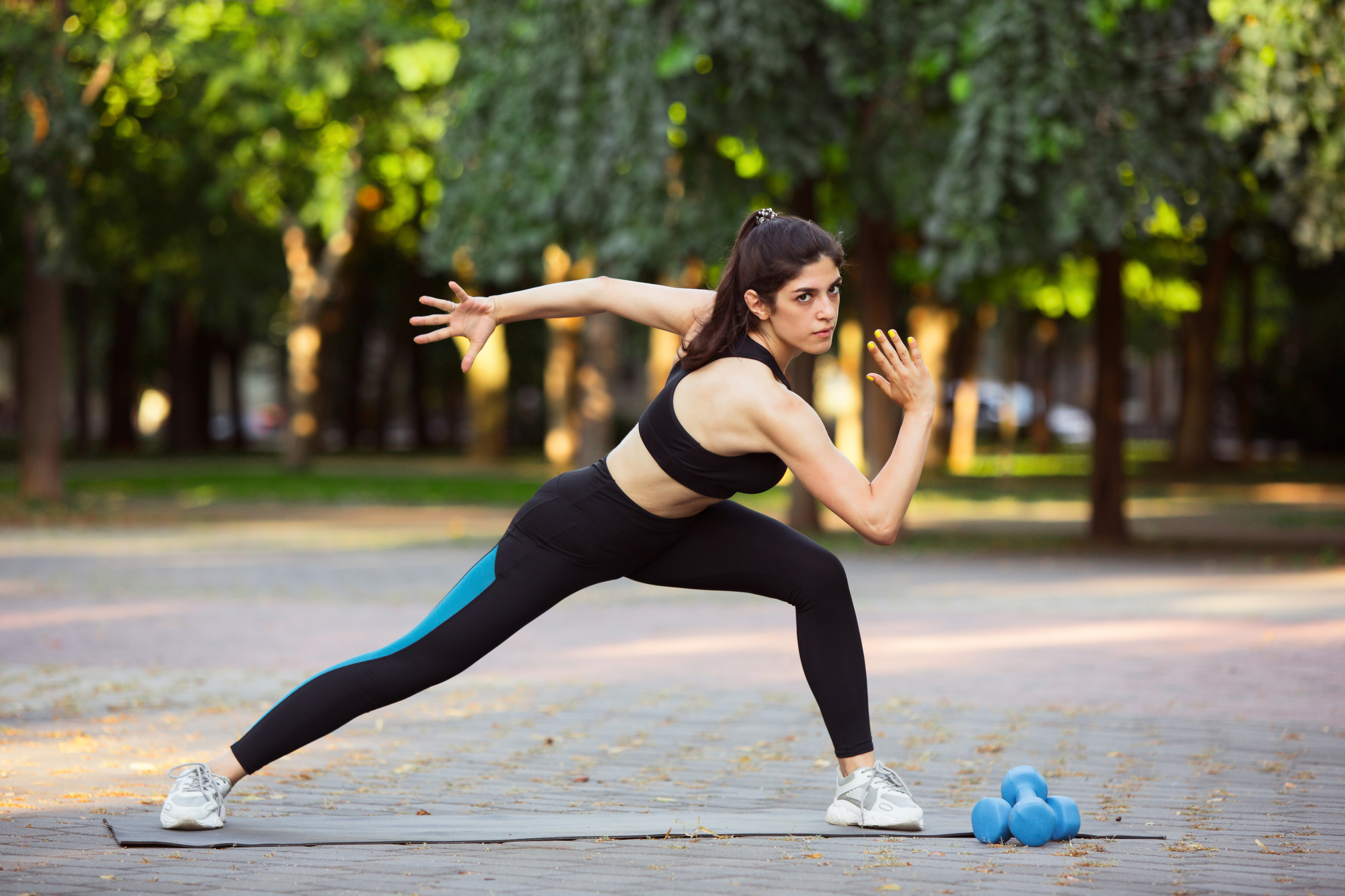 safe ways to lose weight