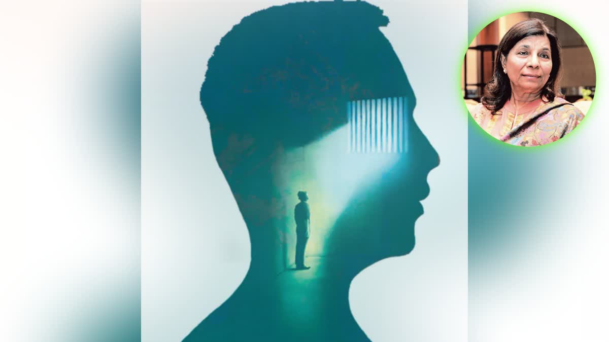 ದೆಹಲಿ :ಮಾನಸಿಕ ಕಾಯಿಲೆಗಳ ಬಗ್ಗೆ ತಪ್ಪು ಕಲ್ಪನೆಗಳು ಬೇಡ, ರೋಗಿಗಳನ್ನು ದೂರವಿಡುವುದು ತಪ್ಪು: ಡಾ.ಸವಿತಾ ಮಲ್ಹೋತ್ರಾ..!!!