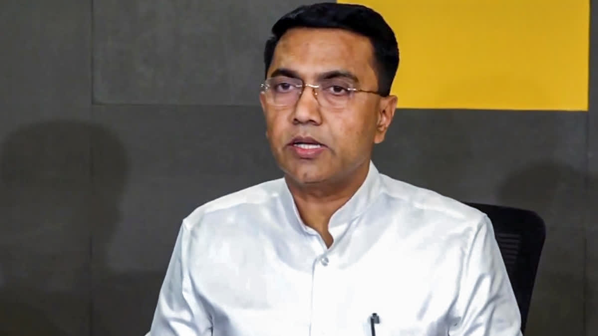 Goa Govt Tables 'Jan Vishwas Bill' To Decriminalise Minor Offences Gos assembly decriminalise minor offences