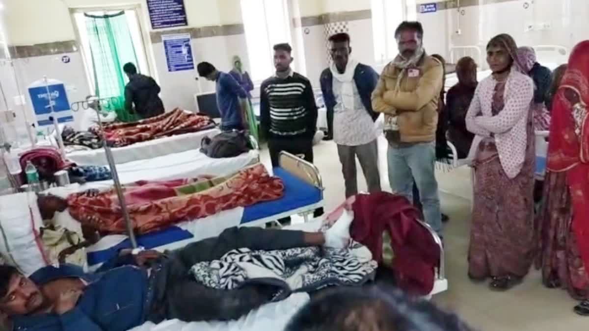 NEEMUCH BLOODY CONFLICT