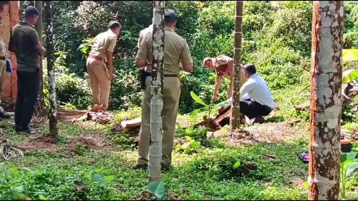 ಬೆಳ್ತಂಗಡಿ: ಕೆರೆಯಲ್ಲಿ 15 ವರ್ಷದ ಬಾಲಕನ ಶವ ಪತ್ತೆ; ತಲೆಗೆ ಗಂಭೀರ ಗಾಯ, ಕೊಲೆ ಶಂಕೆ..!!