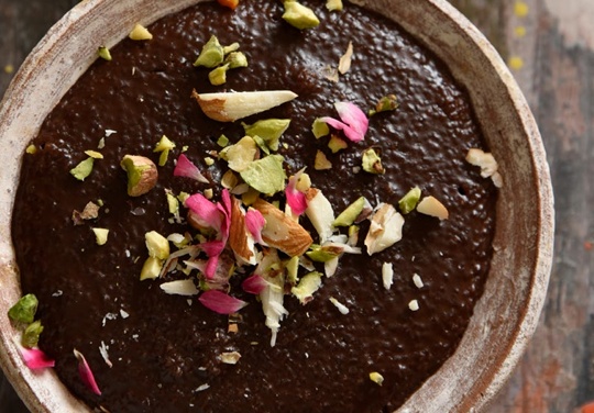 Kodo Chocolate Phirnee