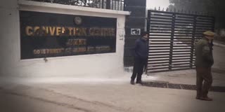 جموں میں سیکورٹی ریویو اجلاس منعقد