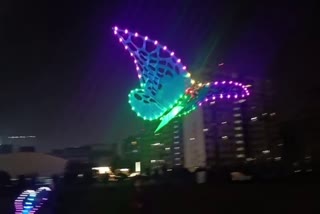 Surat Youngstars kite Innovation