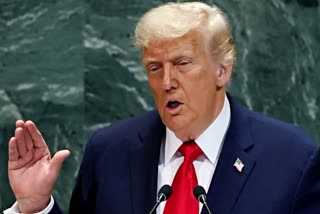 Trump on Venezuela Oil