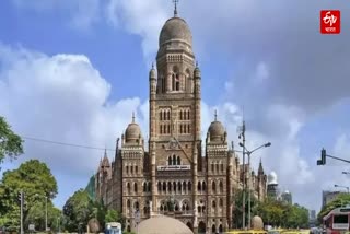 BMC ELECTION 2026