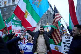 India Advises Citizens Not To Travel To Iran