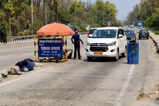 Green Cess Uttarakhand