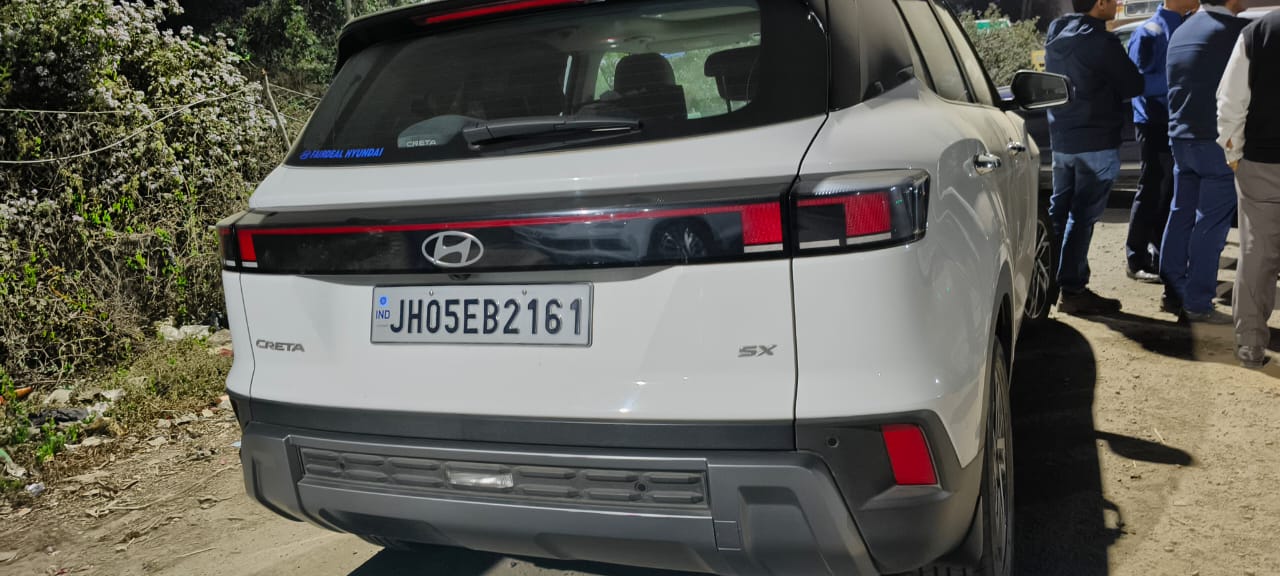 YOUNG MAN MISSING IN SERAIKELA