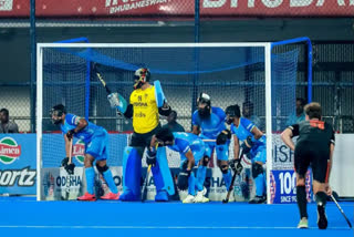 FIH Hockey Pro League: Indian Men's Team looks to continue momentum against Australia India have been going strong in the FIH Pro League so far.