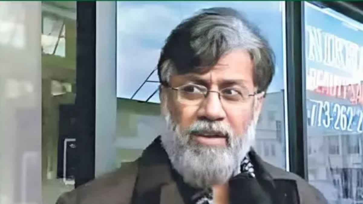 Trump Announces Extradition of 26/11