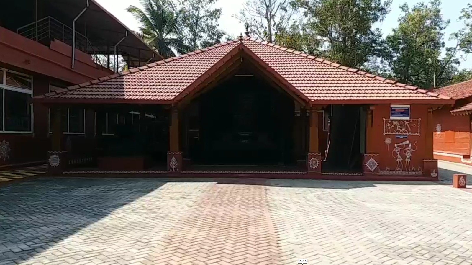 Amulya Shodha