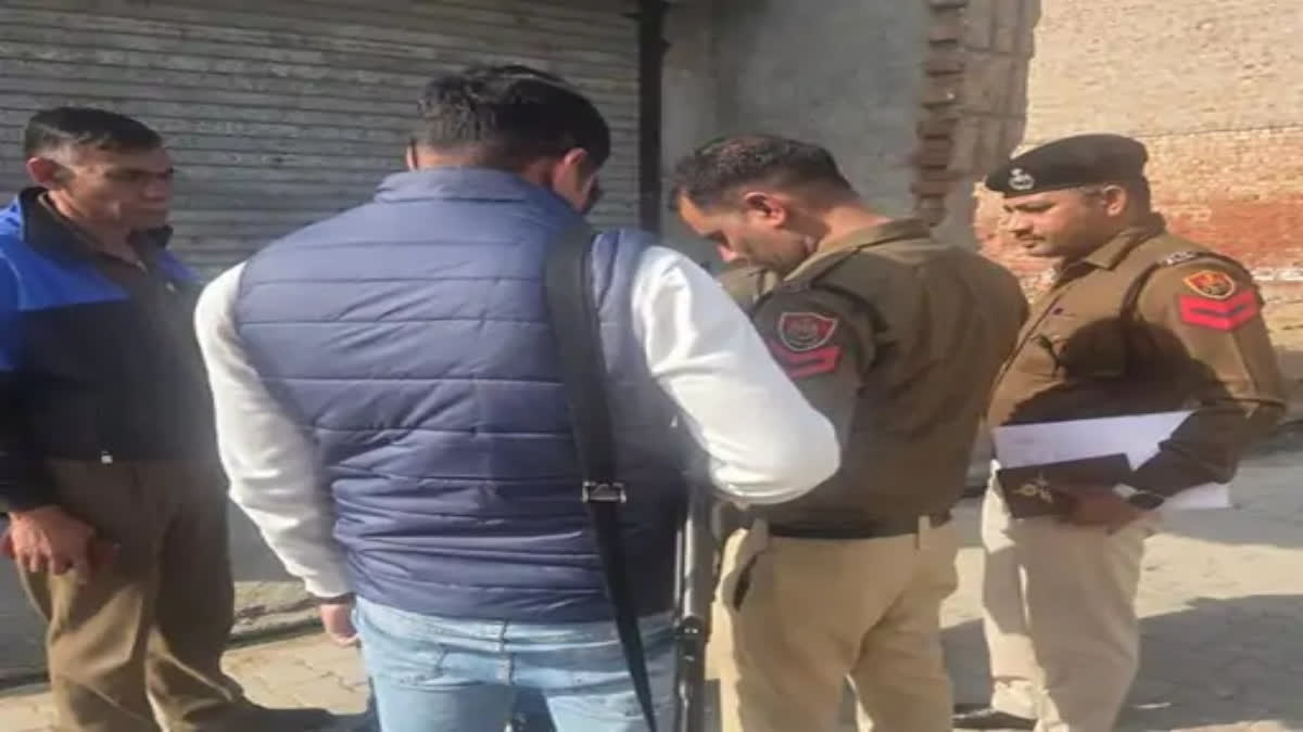 double murder in Rohtak