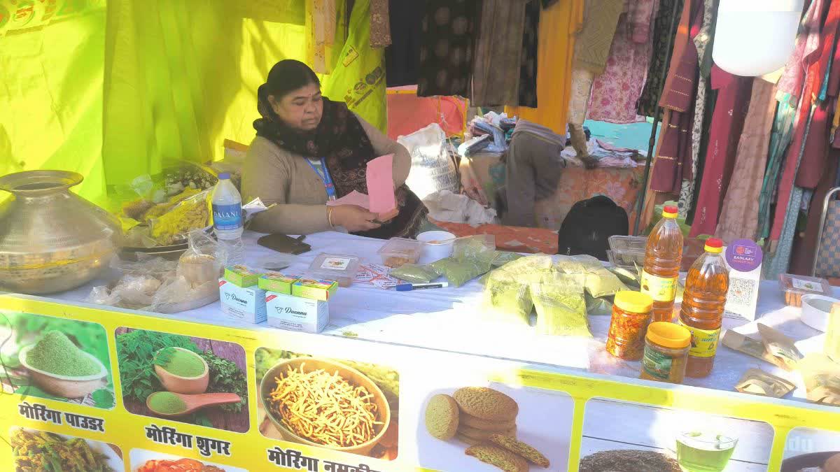 Faridabad Surajkund Crafts Mela