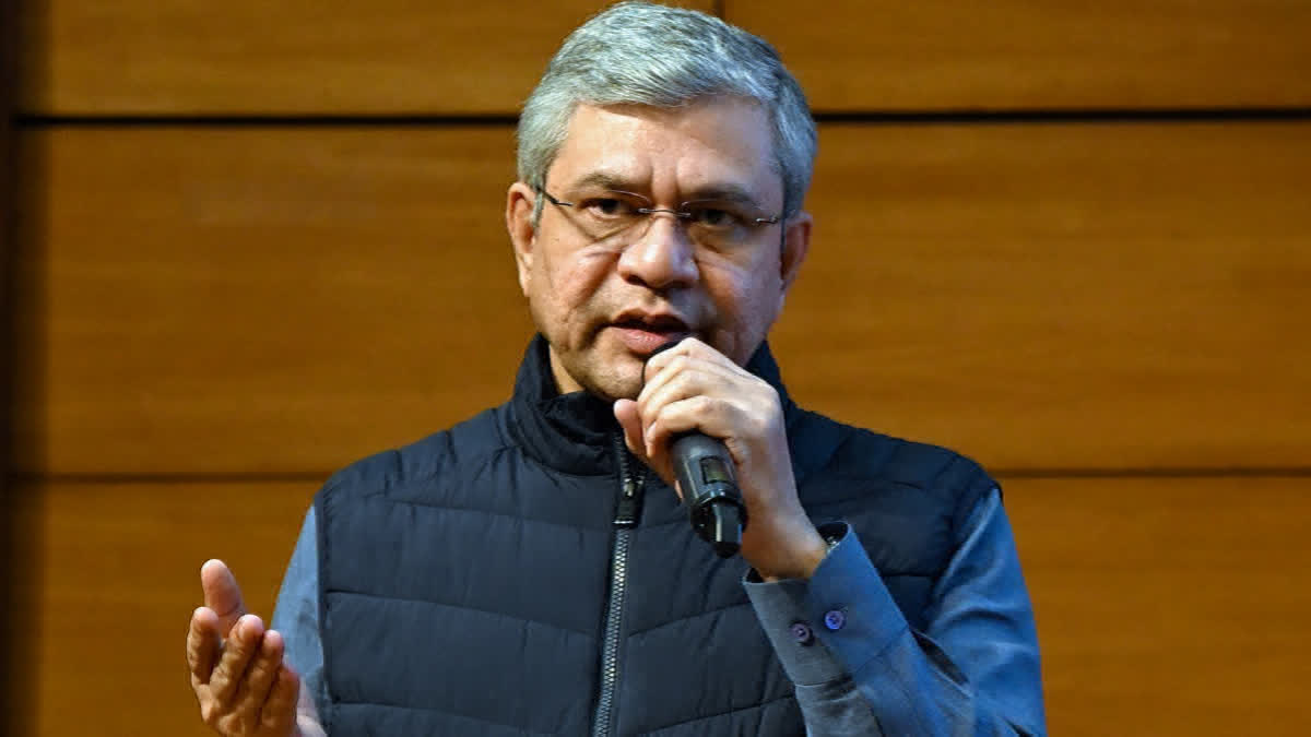 Cabinet Approves Rs 1 Lakh Crore Urban Challenge Fund To Drive Market-Led Urban Transformation Ashwini Vaishnaw