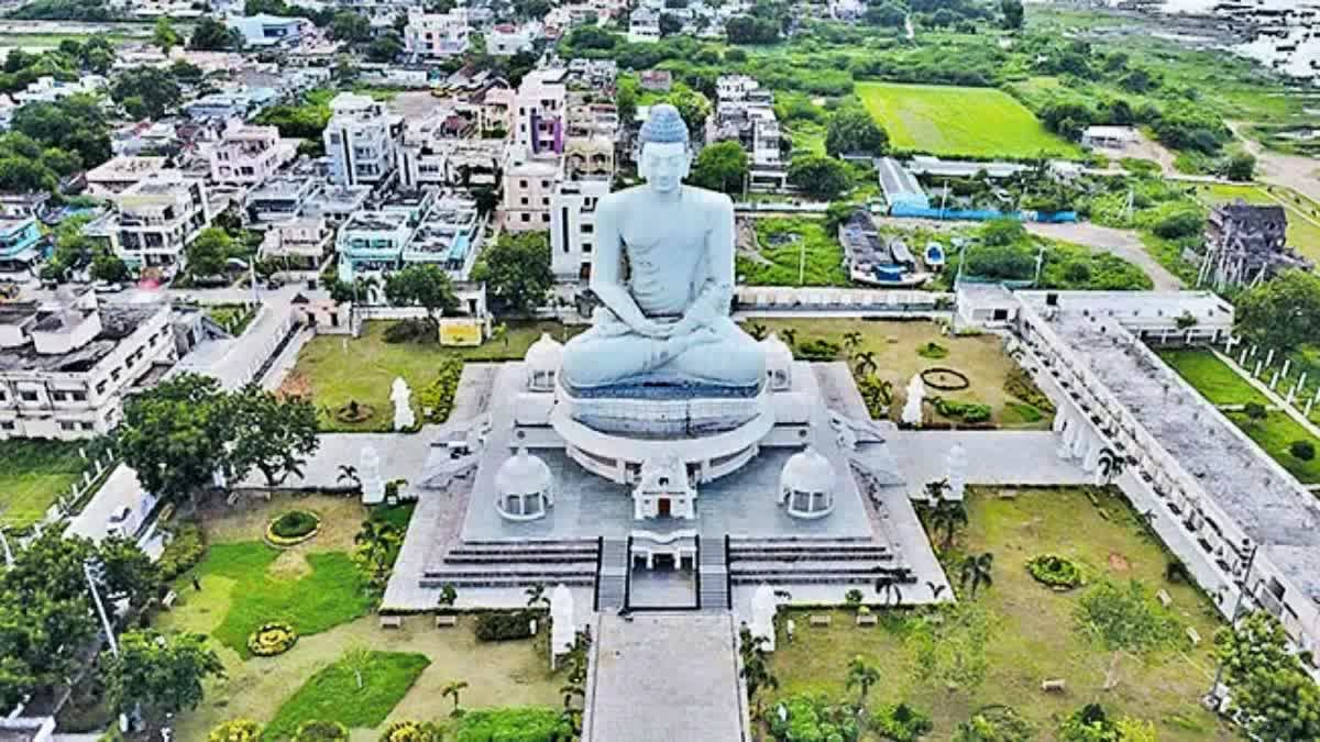 AP Budget 2026 Allocation for Amaravati State Capital