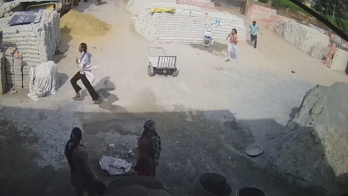 Sirsa Rania Attack Youth Injured in Sharp Weapon