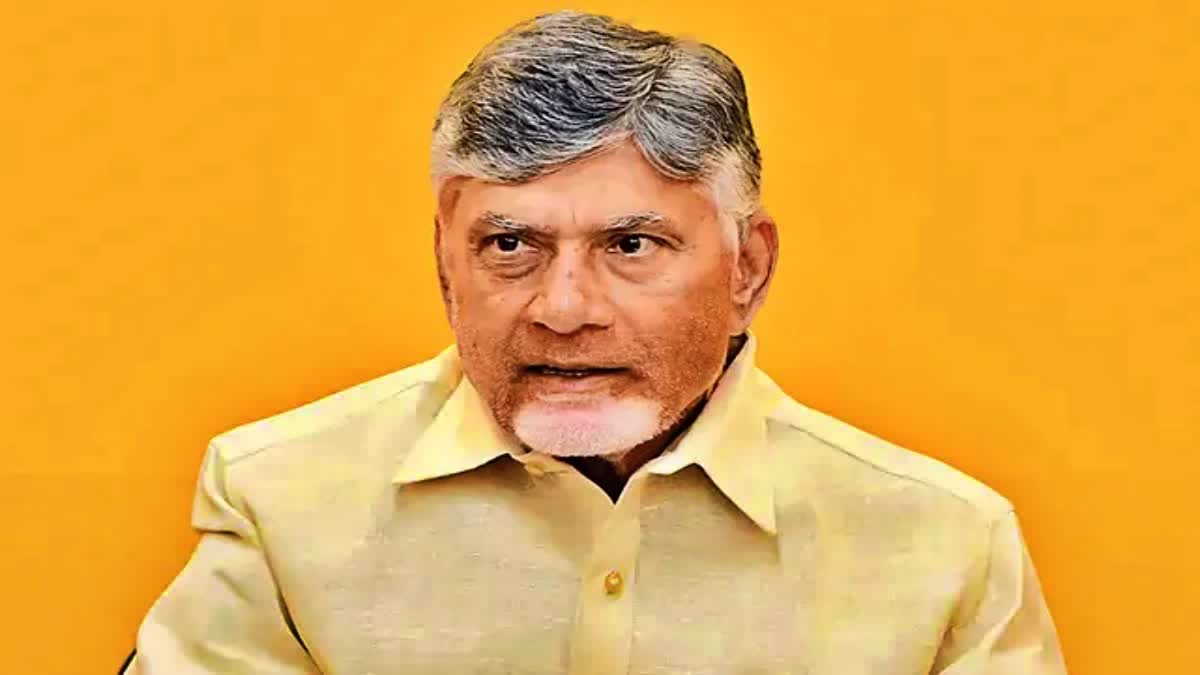 CM Chandrababu Naidu Comments on State Budget
