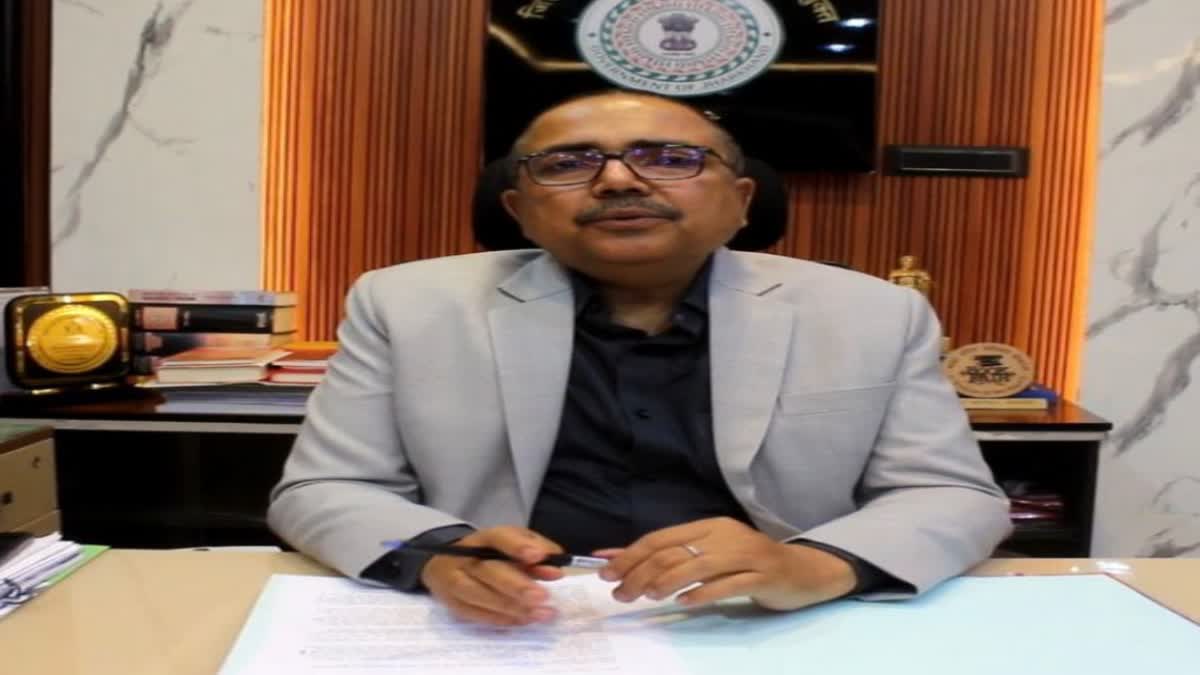 Bokaro DC on Child lifting rumours