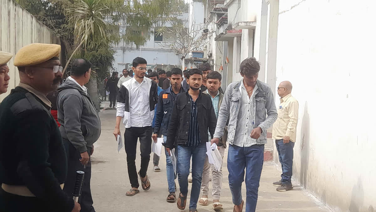 bihar board matric exam