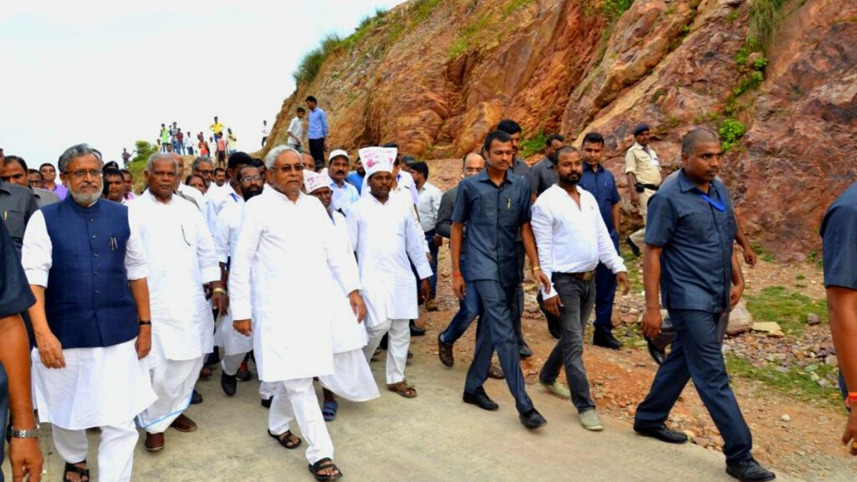 Dashrath Manjhi Love Story