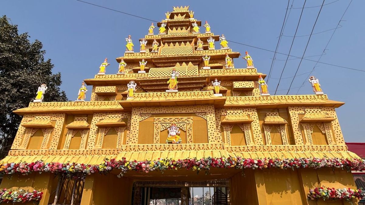 manokamna shiva temple