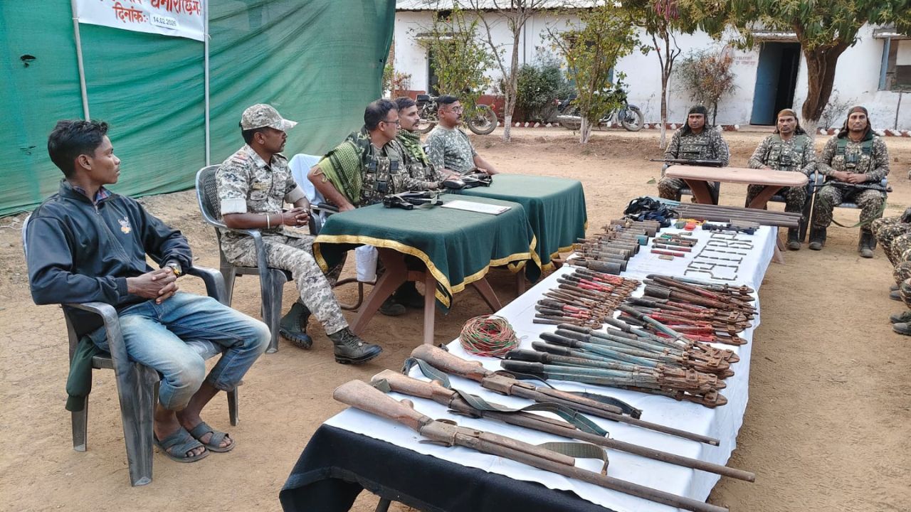 Narayanpur