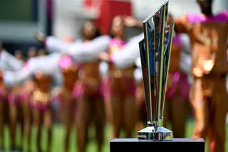 ಟಿ20 ವಿಶ್ವಕಪ್​