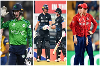 T20 World Cup 2026 Today match