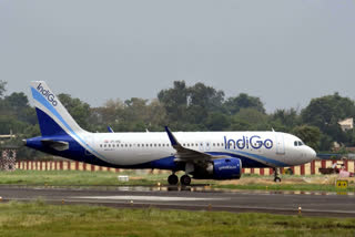 Bomb Scare On Shillong-Bound Flight At Kolkata Airport, Passengers Deboarded