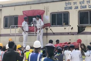 MANDLA SOLDIERS MOCK DRILL