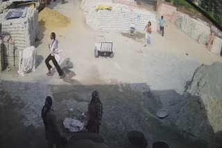 Sirsa Rania Attack Youth Injured in Sharp Weapon