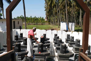 The Garden of God: How A Davanagere Farmer Turned His Land Into A Spiritual Landmark