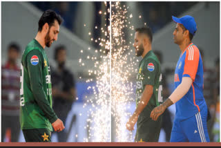 IND vs PAK