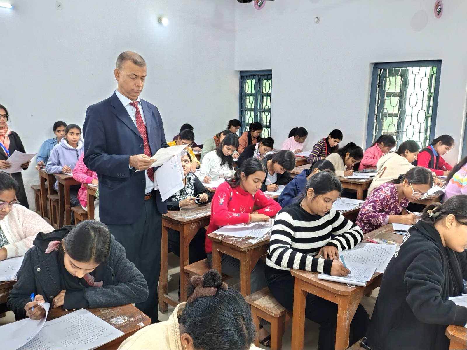 bihar board matric exam