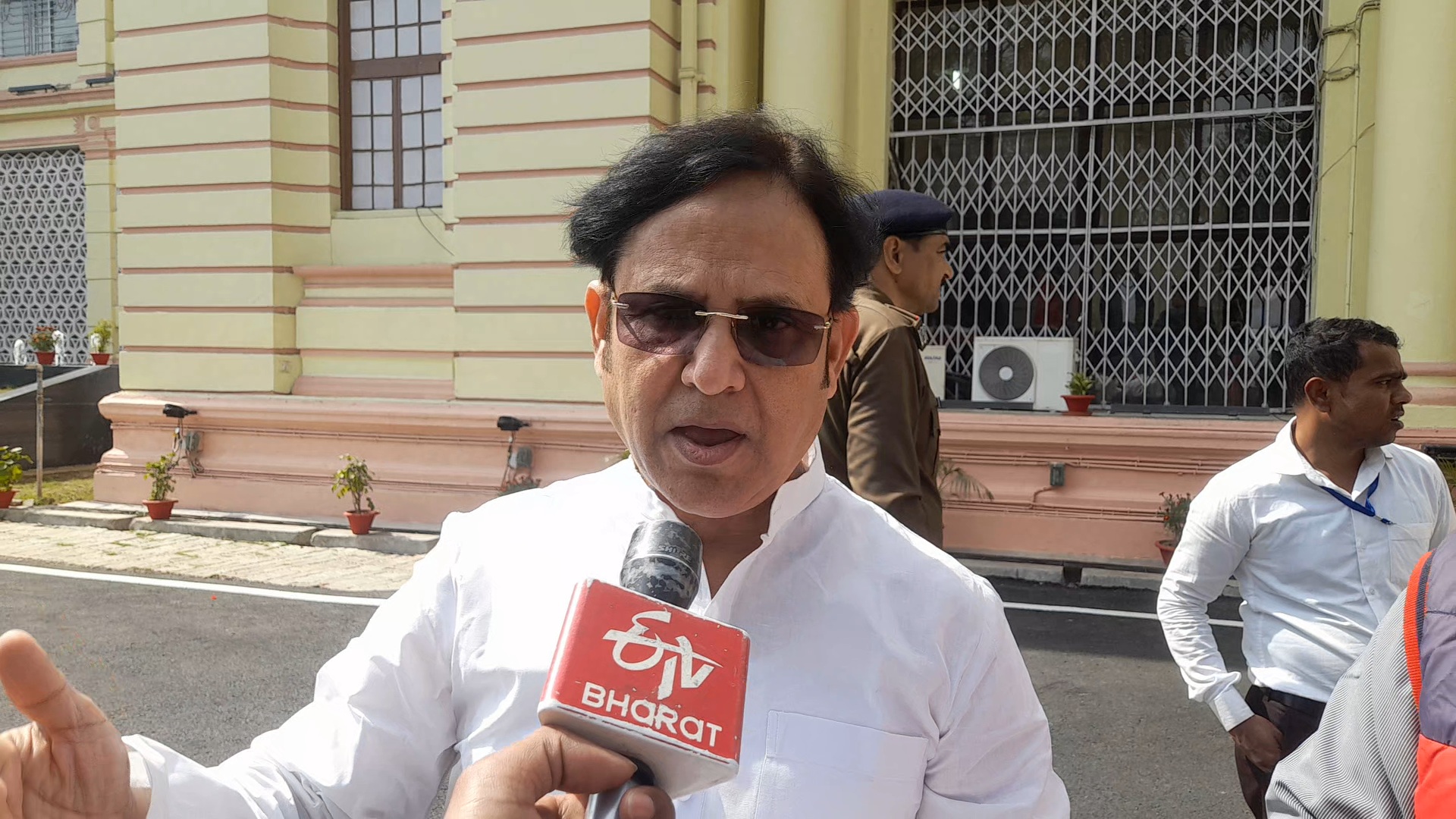 Bihar universities poor rankings