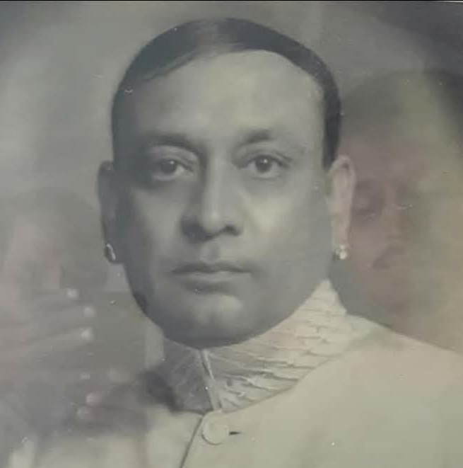 Legacy of Umeshwar Sharan Singhdeo