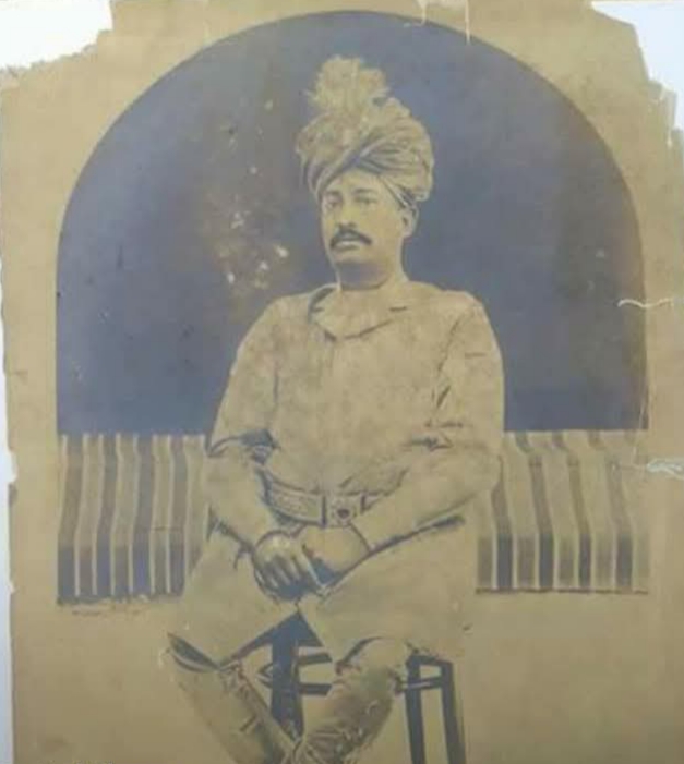 Surguja state and its stories