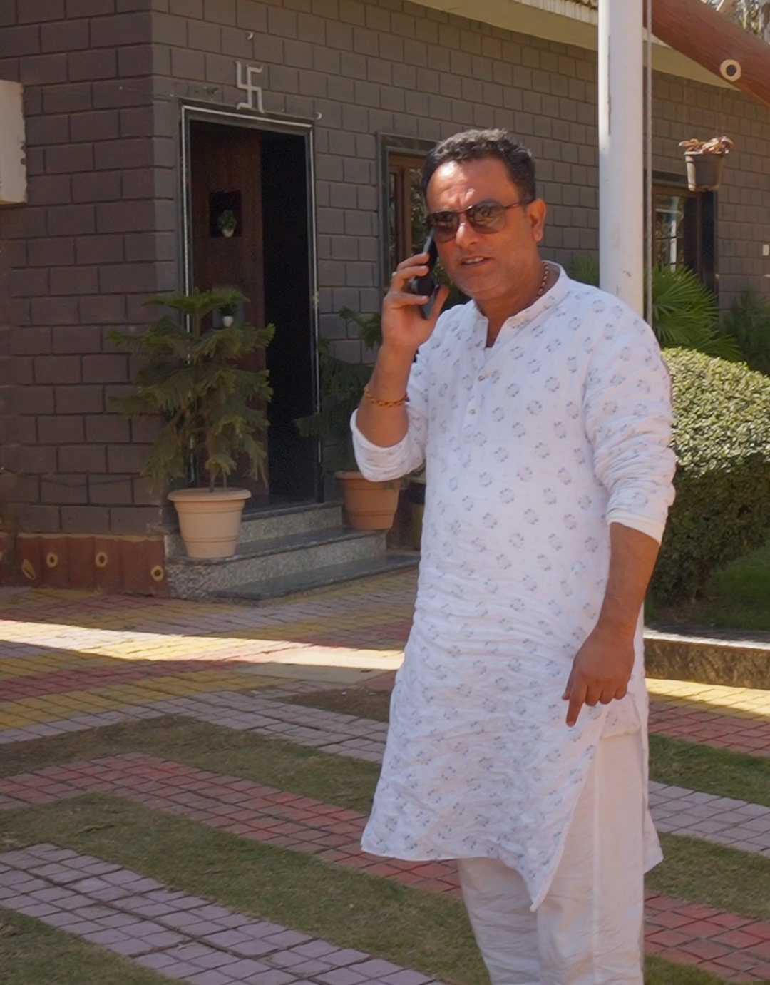 Vindheshwar Sharan Singhdev