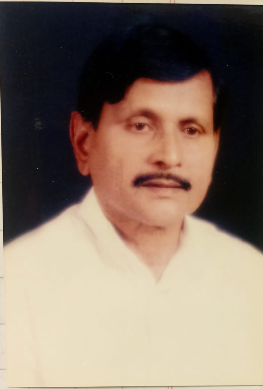 Hem Prakash Narayan