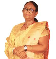 Sushila Hazarika