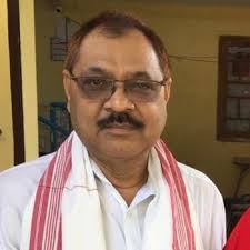 Bhavendra Nath Bharali