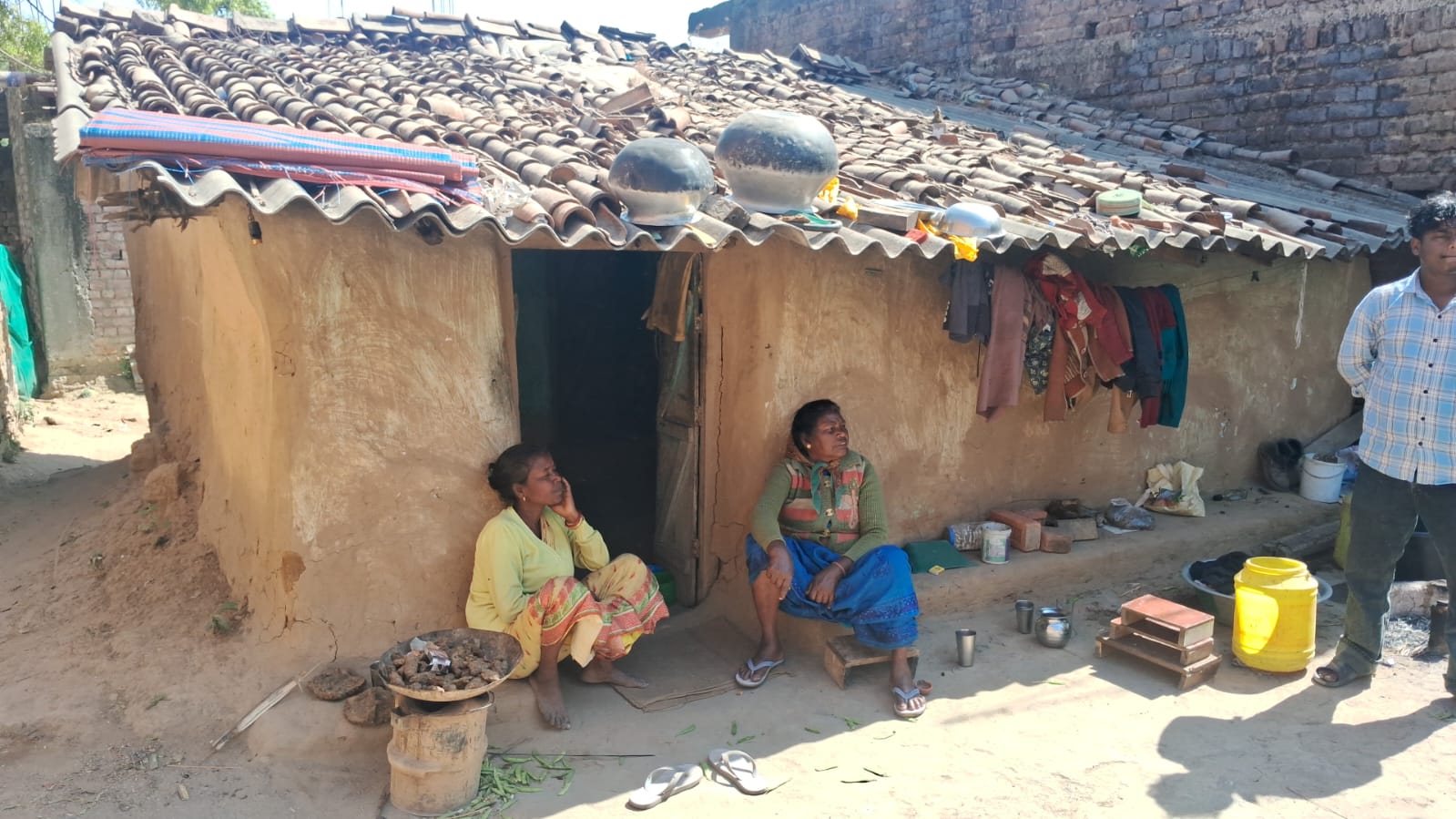 ranchi municipal election