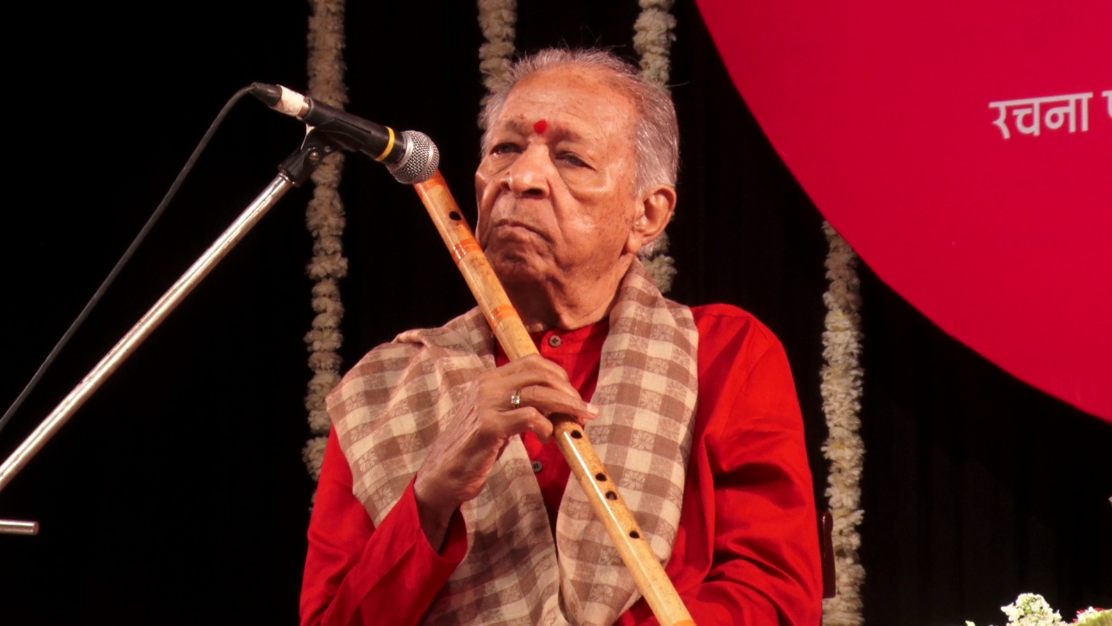 Exclusive: Pandit Hariprasad Chaurasia On 87 Years Of Music And His ...