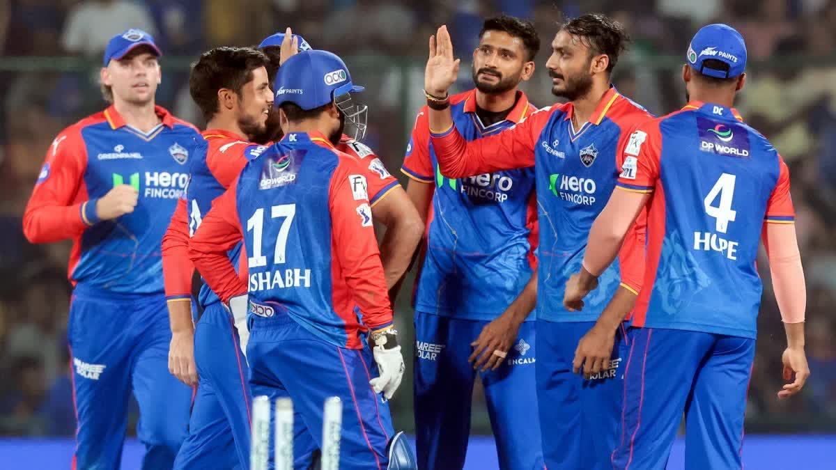 IPL 2025