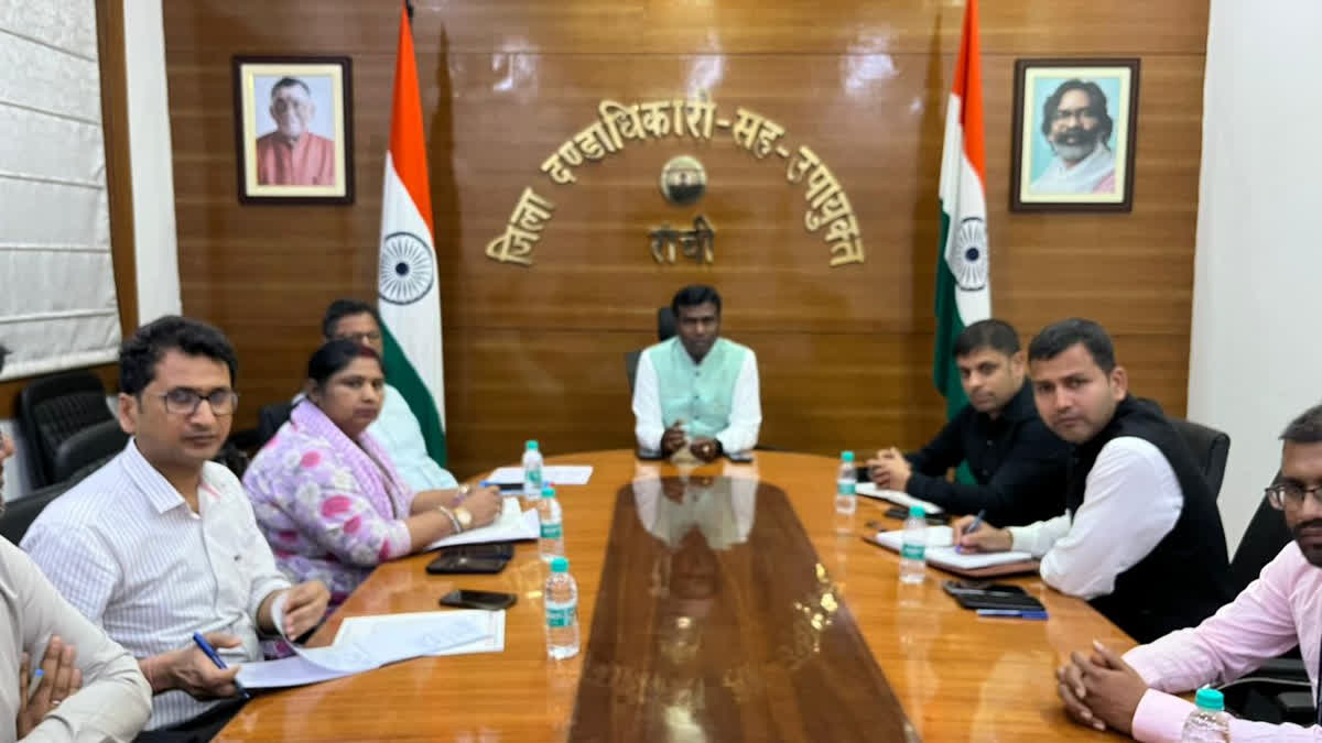 निजी स्कूलों में RTE के 25% आरक्षित सीटों पर नामांकन की तिथि बढ़ी, अब 22 मार्च तक कर सकेंगे आवेदन RTE in School