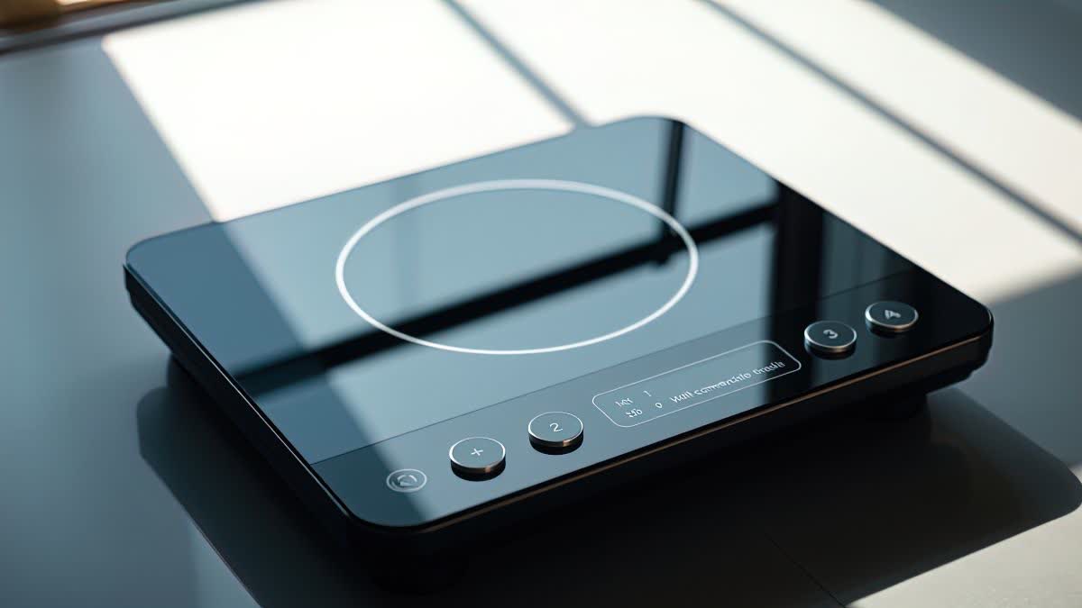 Amidst the rising demand for LPG gas, the demand for induction cooktops has surged across the country