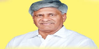 Jayaram Komati Special Representative of Government of AP for North America LIVE